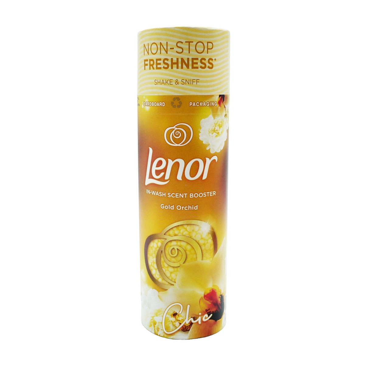 Best Lenor Scent Booster In-Wash Beads Gold Orchid, 245g Best Lenor Scent Booster In-Wash Beads Gold Orchid, 245g